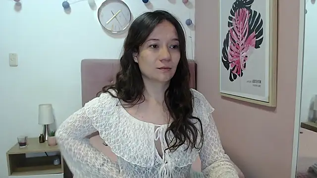 Snapshot of lanna_1878 chatting on 18, 7, 2026 lanna 1878 online show from 18, 7, 2026