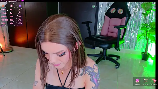 Snapshot of Chris_parker27 chatting on 25, 1, 2025 Chris parker27 online show from 25, 1, 2025