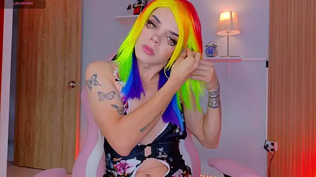 Snapshot of Chris_parker27 chatting on 27, 2, 2026 Chris parker27 online show from 27, 2, 2026