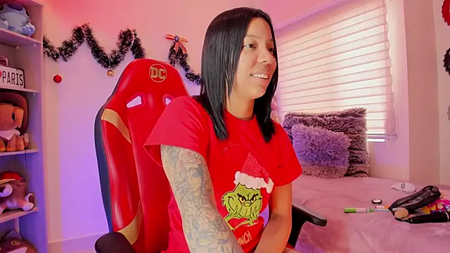 madelyn rose  online show from 26, 12, 2024