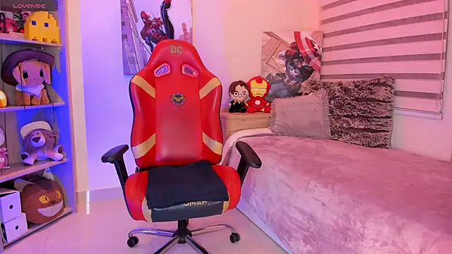 madelyn rose  online show from 1, 2, 2025