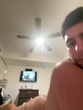 elwhite1996 online show from 23, 11, 2025