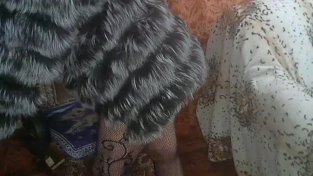 Snapshot of JanetStarX chatting on 28, 2, 2025 JanetStarX online show from 28, 2, 2025