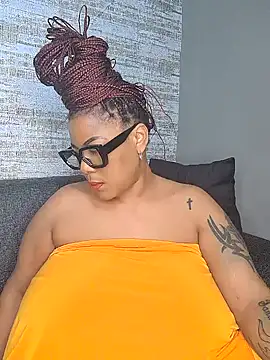 Snapshot of ExclusiveLeexx chatting on 16, 1, 2025 ExclusiveLeexx online show from 16, 1, 2025