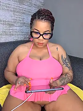 Snapshot of ExclusiveLeexx chatting on 21, 1, 2025 ExclusiveLeexx online show from 21, 1, 2025