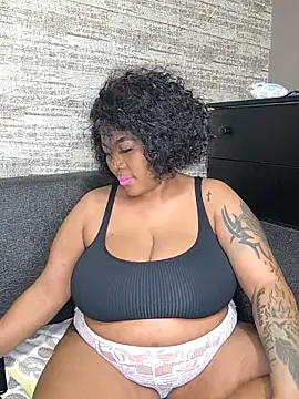 ExclusiveLeexx online show from 4, 12, 2025