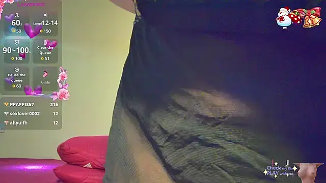 Snapshot of Azhagiya_Alai chatting on 27, 12, 2024 Azhagiya Alai online show from 27, 12, 2024