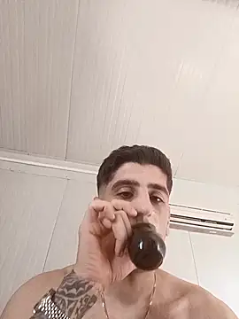 arenn1997 online show from 5, 12, 2025