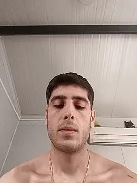 arenn1997 online show from 16, 12, 2025