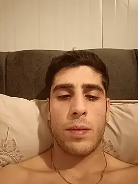 arenn1997 online show from 20, 12, 2025