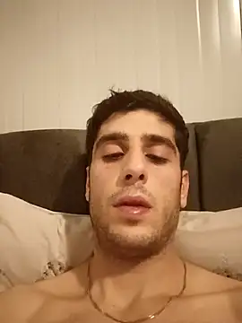 arenn1997 online show from 23, 12, 2025