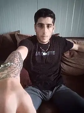 arenn1997 online show from 15, 3, 2026