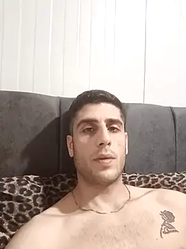 arenn1997 online show from 23, 3, 2026