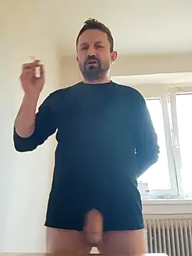 Snapshot of Chokakabraz chatting on 25, 3, 2026 Chokakabraz online show from 25, 3, 2026