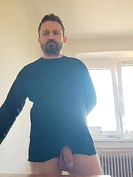 Snapshot of Chokakabraz chatting on 27, 3, 2026 Chokakabraz online show from 27, 3, 2026