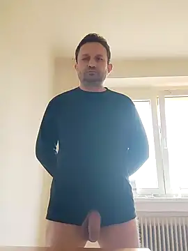 Snapshot of Chokakabraz chatting on 19, 4, 2026 Chokakabraz online show from 19, 4, 2026