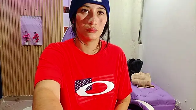 Snapshot of Cataleyalove_ADY chatting on 30, 10, 2025 Cataleyalove ADY online show from 30, 10, 2025