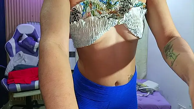 Snapshot of Cataleyalove_ADY chatting on 1, 12, 2025 Cataleyalove ADY online show from 1, 12, 2025