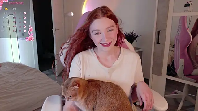 cinnabon girls online show from 25, 10, 2025