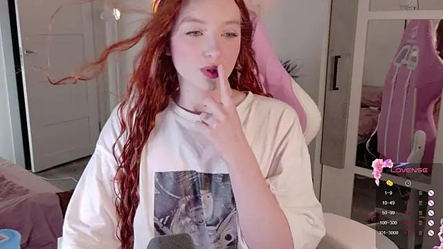 cinnabon girls online show from 1, 11, 2025