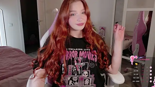 cinnabon girls online show from 2, 12, 2025