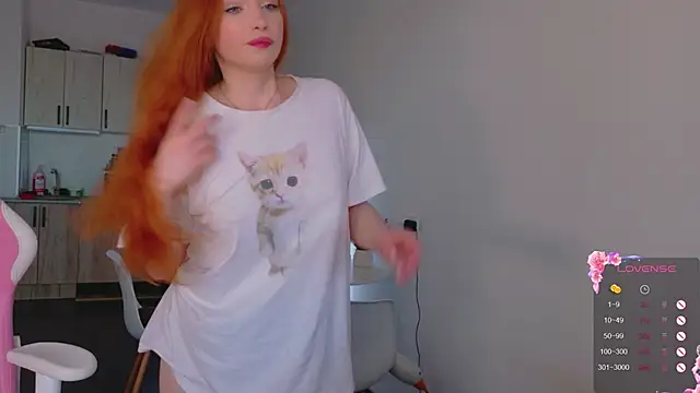 Snapshot of cinnabon_girls chatting on 24, 4, 2026 cinnabon girls online show from 24, 4, 2026