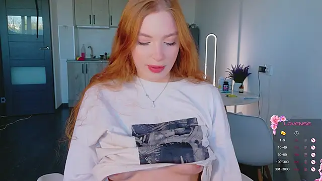 Snapshot of cinnabon_girls chatting on 14, 5, 2026 cinnabon girls online show from 14, 5, 2026