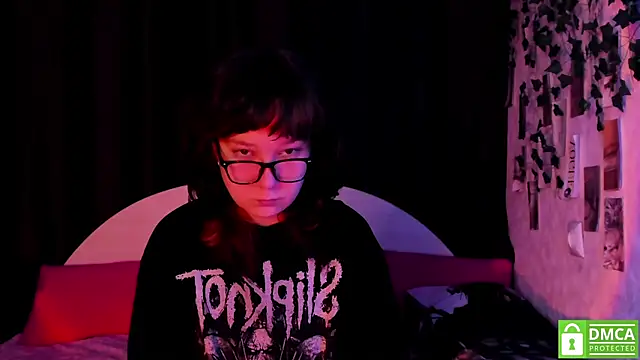 dreamgirllovee online show from 13, 11, 2025