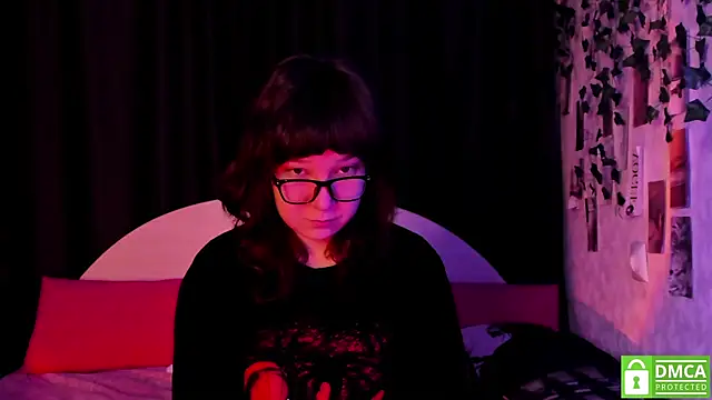 dreamgirllovee online show from 20, 11, 2025