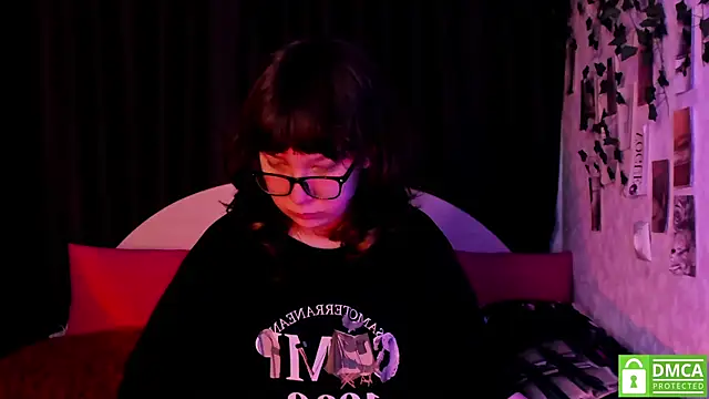 dreamgirllovee online show from 26, 11, 2025