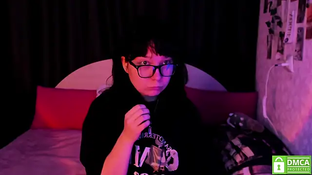 dreamgirllovee online show from 19, 12, 2025