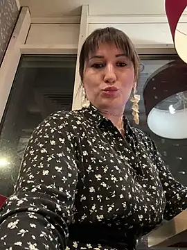 ZhenjaPoledance online show from 21, 2, 2025