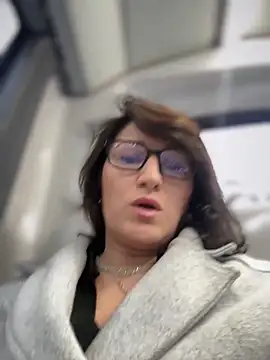 ZhenjaPoledance online show from 27, 10, 2025