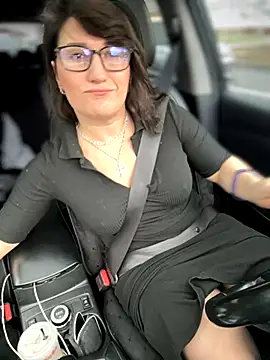 ZhenjaPoledance online show from 29, 10, 2025