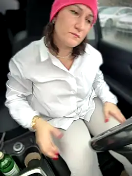 ZhenjaPoledance online show from 17, 11, 2025