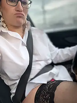 ZhenjaPoledance online show from 10, 2, 2026