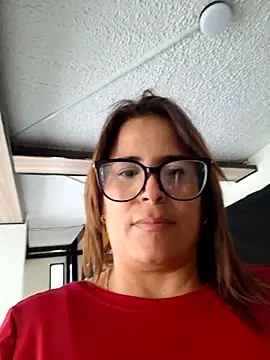 Snapshot of Majo_Soussa chatting on 14, 4, 2026 Majo Soussa online show from 14, 4, 2026