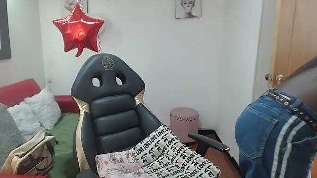 Snapshot of enderlis chatting on 2, 3, 2026 enderlis online show from 2, 3, 2026