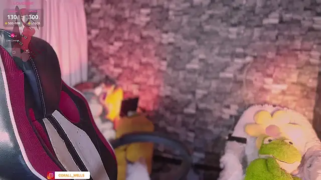 corallwells online show from 12, 1, 2026