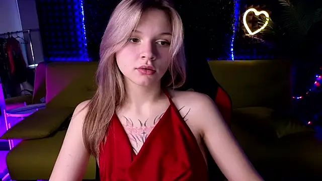 LitaBrom online show from 5, 12, 2024