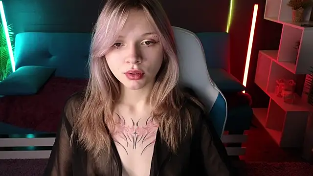 LitaBrom online show from 7, 12, 2024