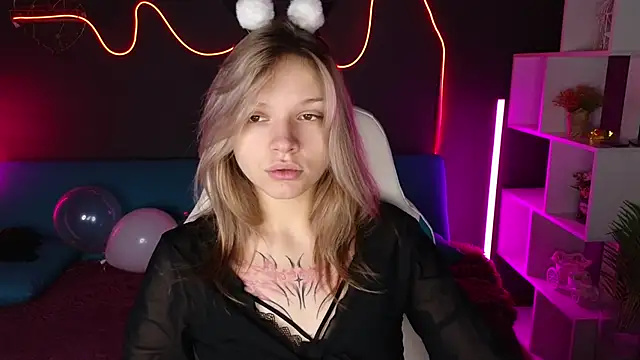 LitaBrom online show from 20, 12, 2024