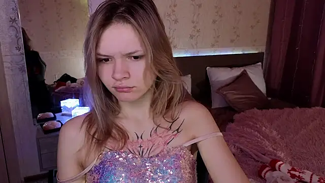 LitaBrom online show from 26, 12, 2024