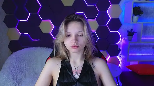 LitaBrom online show from 23, 1, 2025