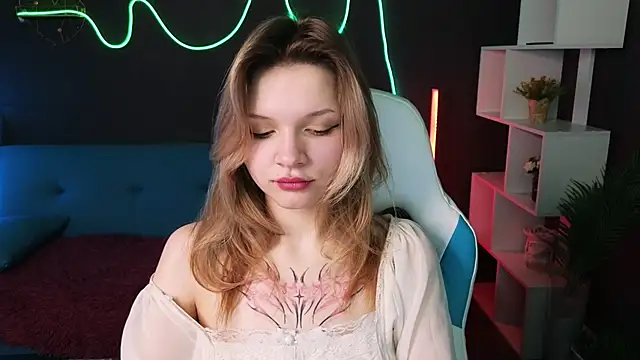 LitaBrom online show from 5, 2, 2025