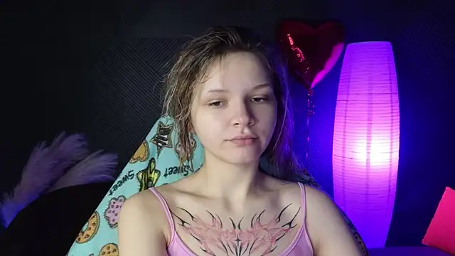 LitaBrom online show from 14, 2, 2025