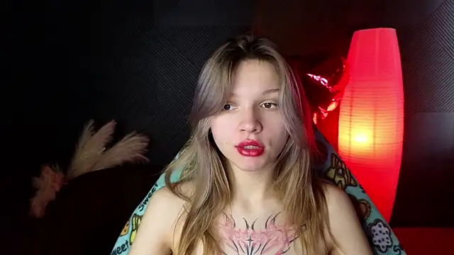 LitaBrom online show from 2, 3, 2025