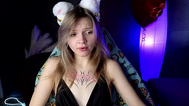 LitaBrom online show from 5, 3, 2025