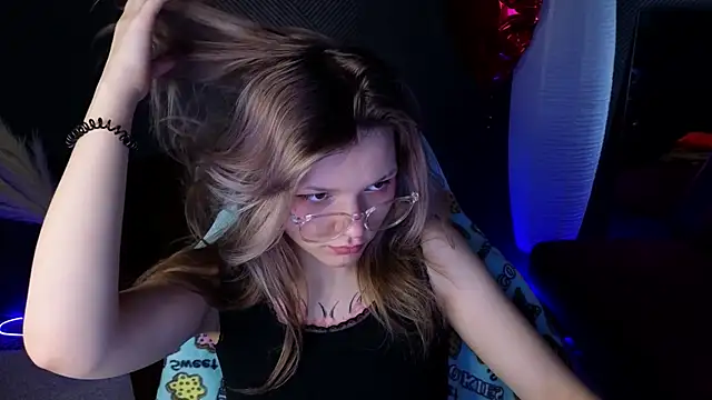 LitaBrom online show from 15, 3, 2025