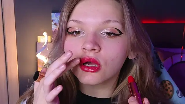 LitaBrom online show from 17, 3, 2025